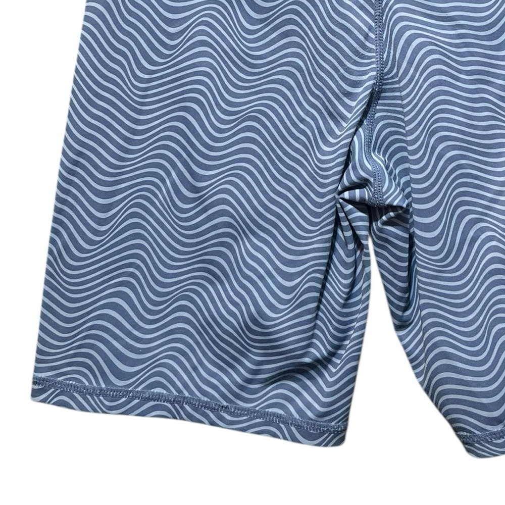 BALANCE ATHLETICA Vitality The Storm Rider Short in Oasis Size Small - Picture 10 of 11